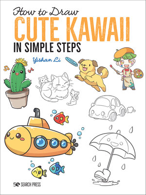 How to Draw - ebook